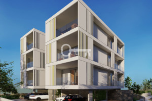 Mieszkanie na sprzedaż 121m2 Limassol - zdjęcie 1