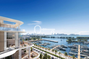 Mieszkanie na sprzedaż 75m2 Dubaj Dubai Islands - zdjęcie 3