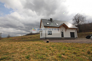 Dom na sprzedaż 177m2 wałbrzyski Stare Bogaczowice Lubomin - zdjęcie 3