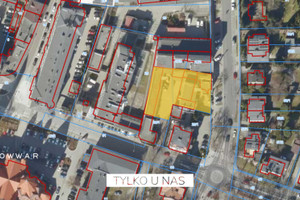 Działka na sprzedaż 1392m2 ostrowski Ostrów Wielkopolski - zdjęcie 1