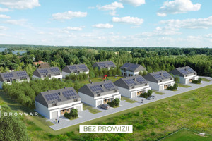 Dom na sprzedaż 123m2 Poznań Kiekrz - zdjęcie 1