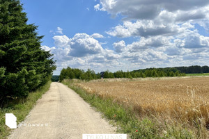 Działka na sprzedaż 989m2 międzychodzki Chrzypsko Wielkie - zdjęcie 3