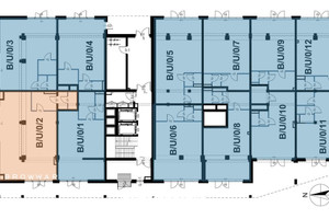 Komercyjne na sprzedaż 52m2 Poznań Winogrady Hawelańska - zdjęcie 3