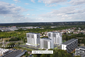 Mieszkanie na sprzedaż 54m2 Poznań Winogrady Hawelańska - zdjęcie 1