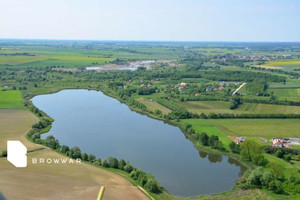 Działka na sprzedaż 1249m2 gnieźnieński Kiszkowo Rybno Wielkie - zdjęcie 1