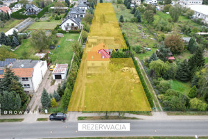 Działka na sprzedaż 2423m2 Poznań Szczepankowo-Spławie-Krzesinki Szczepankowo - zdjęcie 3