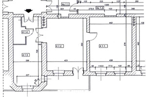 Mieszkanie na sprzedaż 70m2 Poznań Wilda Romualda Traugutta - zdjęcie 2