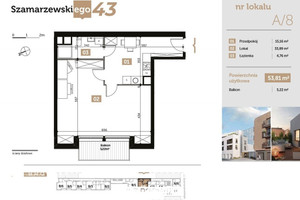 Komercyjne na sprzedaż 55m2 Poznań Jeżyce - zdjęcie 3