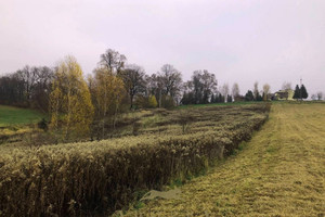 Działka na sprzedaż wadowicki Tomice - zdjęcie 2