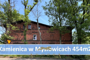 Komercyjne na sprzedaż 454m2 Mysłowice - zdjęcie 1