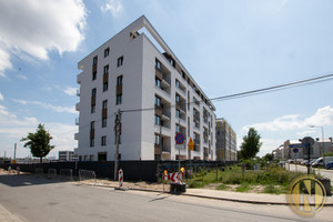 Mieszkanie na sprzedaż 53m2 Kraków Bronowice Bronowice - zdjęcie 3