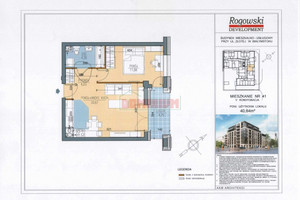 Mieszkanie na sprzedaż 41m2 Białystok Centrum - zdjęcie 2