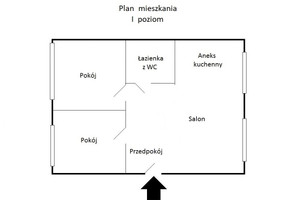 Mieszkanie na sprzedaż 40m2 Białystok Słoneczny Stok Skrajna - zdjęcie 3