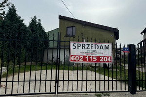 Dom na sprzedaż 140m2 rypiński Rypin 11 Listopada - zdjęcie 1