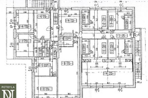 Komercyjne do wynajęcia 200m2 Kraków Prądnik Czerwony ok. al.29 listopada - zdjęcie 1