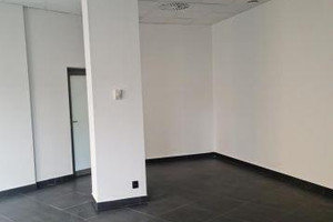 Komercyjne do wynajęcia 85m2 Kraków Grzegórzki al.Pokoju - zdjęcie 2