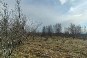 Działka na sprzedaż 2700m2 krakowski Liszki Mników - zdjęcie 3