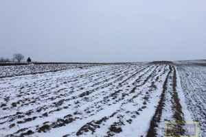 Działka na sprzedaż 1689m2 Kraków Nowa Huta Wróżenice Józefa Sawy-Calińskiego - zdjęcie 2