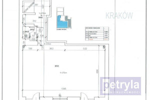 Komercyjne do wynajęcia 89m2 Kraków Podgórze św. Kingi - zdjęcie 1