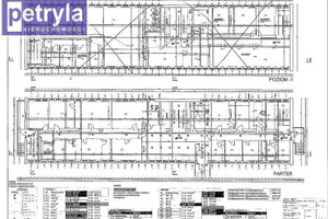 Komercyjne do wynajęcia 67m2 Kraków Prądnik Biały 1 PLM Warszawa - zdjęcie 2