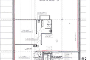 Komercyjne do wynajęcia 316m2 wielicki Wieliczka - zdjęcie 1