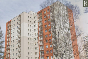 Mieszkanie na sprzedaż 56m2 Katowice - zdjęcie 1