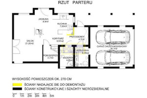 Komercyjne do wynajęcia 300m2 krakowski Michałowice - zdjęcie 1