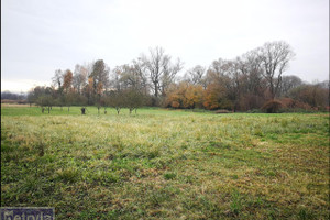 Działka na sprzedaż 900m2 Kraków Nowa Huta Branice - zdjęcie 2