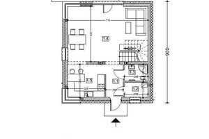 Dom na sprzedaż 144m2 krakowski Wielka Wieś Centralna - zdjęcie 3