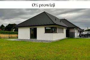 Dom na sprzedaż 158m2 krakowski Wielka Wieś Bębło - zdjęcie 1