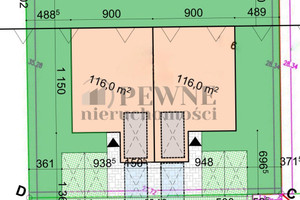 Działka na sprzedaż 959m2 Warszawa Wawer - zdjęcie 1