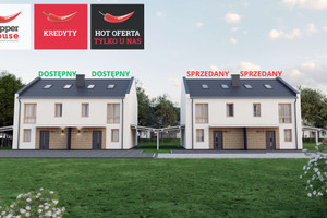 Dom na sprzedaż 131m2 wejherowski Wejherowo Gryfa Pomorskiego - zdjęcie 1