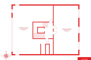 Komercyjne do wynajęcia 250m2 Gdańsk Osowa Jana Keplera - zdjęcie 3