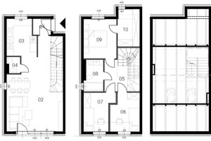 Dom na sprzedaż 118m2 bydgoski Białe Błota Łochowo - zdjęcie 3