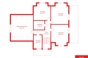 Dom na sprzedaż 450m2 kartuski Stężyca Pierszczewo - zdjęcie 3