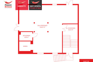 Komercyjne na sprzedaż 1300m2 tczewski Tczew Józefa Chełmońskiego - zdjęcie 3