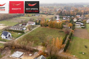 Działka na sprzedaż 4758m2 nowodworski Ostaszewo Piaskowiec - zdjęcie 3