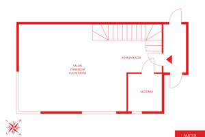 Dom na sprzedaż 95m2 Warszawa Wawer - zdjęcie 3