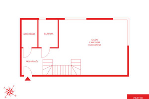 Dom na sprzedaż 95m2 Warszawa Wawer - zdjęcie 3