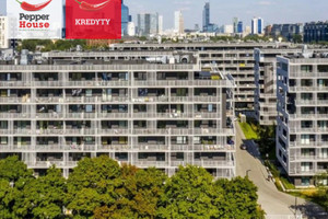 Mieszkanie na sprzedaż 55m2 Warszawa Wola - zdjęcie 2