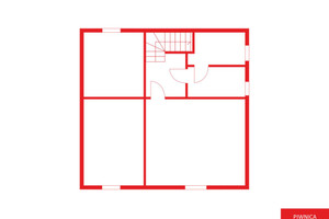 Dom na sprzedaż 120m2 wągrowiecki Damasławek Kcyńska - zdjęcie 3