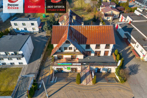 Komercyjne na sprzedaż 1200m2 świecki Osie - zdjęcie 3