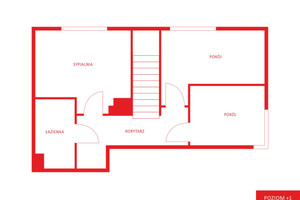 Mieszkanie na sprzedaż 90m2 Gdańsk Jasień Jabłoniowa - zdjęcie 3