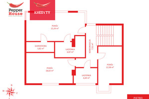 Mieszkanie na sprzedaż 228m2 Warszawa Wilanów Syta - zdjęcie 2