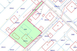 Działka na sprzedaż 1162m2 chrzanowski Chrzanów Balin Wyzwolenia - zdjęcie 3