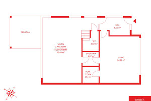 Dom na sprzedaż 218m2 Warszawa Wilanów - zdjęcie 3