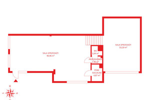 Komercyjne na sprzedaż 159m2 Warszawa Mokotów Domaniewska - zdjęcie 3