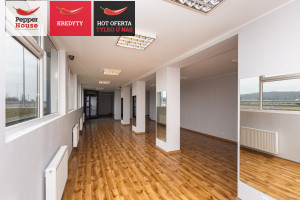 Komercyjne do wynajęcia 152m2 wejherowski Wejherowo Gdańska - zdjęcie 3