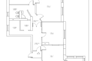 Komercyjne do wynajęcia 114m2 Sopot Niepodległości - zdjęcie 3