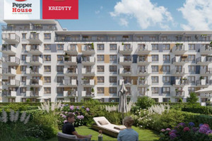 Mieszkanie na sprzedaż 40m2 Warszawa Praga-Południe Gocław - zdjęcie 3